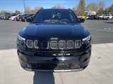 Used 2023 Jeep Compass High Altitude w/ Driver Assist Group I image 3