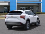 New 2025 Chevrolet Trax LT w/ Sunroof Package image 4