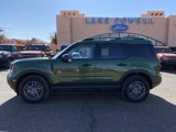 New 2025 Ford Bronco Sport Big Bend w/ Convenience Package image 2