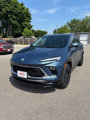 Used 2024 Buick Encore GX Sport Touring w/ Comfort Package image 4