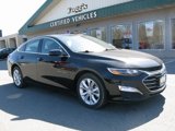 Used 2023 Chevrolet Malibu LT image 2