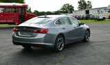 Used 2023 Chevrolet Malibu LT image 3