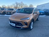 New 2025 Buick Encore GX Preferred image 2