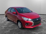 New 2024 Mitsubishi Mirage G4 ES image 3