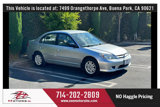 Used 2005 Honda Civic LX image 2