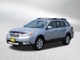 Used 2012 Subaru Outback 2.5i Premium image 3