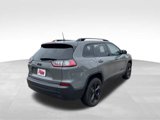 Used 2023 Jeep Cherokee Altitude Lux image 6
