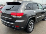 Used 2019 Jeep Grand Cherokee Limited w/ Interior Metal Package image 6