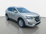 Used 2020 Nissan Rogue SV image 3
