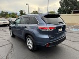 Used 2015 Toyota Highlander Limited Platinum image 5