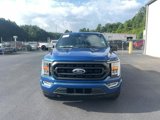 Certified 2022 Ford F150 XLT w/ Equipment Group 302A High image 5