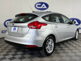 Used 2015 Ford Focus SE image 6