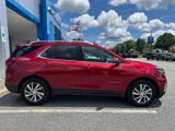 Used 2023 Chevrolet Equinox Premier image 3