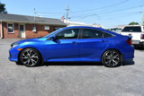 Used 2018 Honda Civic Si image 4