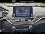 Used 2024 Nissan Altima 2.5 SV image 3