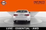 Used 2019 INFINITI Q50 Luxe image 4