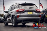 New 2024 Ford Escape ST-Line w/ Equipment Group 301A image 5