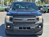 Used 2020 Ford F150 XLT w/ Equipment Group 302A Luxury image 2