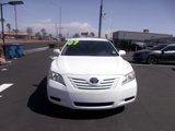 Used 2007 Toyota Camry LE image 2
