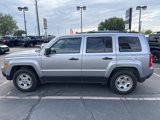 Used 2016 Jeep Patriot Sport image 4