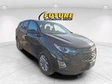 Used 2021 Chevrolet Equinox LT image 3