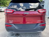 Used 2016 Jeep Cherokee Limited image 4