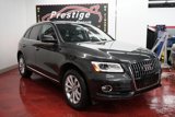 Used 2015 Audi Q5 2.0T Premium Plus w/ Technology Package image 5