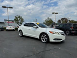 Used 2013 Acura ILX w/ Premium Package image 2