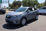 Certified 2020 Buick Envision Preferred image 4
