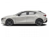 New 2025 MAZDA MAZDA3 s Sport image 3