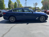 Used 2018 BMW 530e xDrive w/ Premium Package 2 image 6