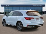 Used 2020 Acura MDX FWD w/ Technology Package image 2