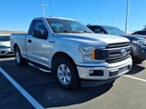 Used 2018 Ford F150 XL w/ Equipment Group 101A Mid image 2