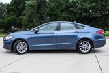 Used 2019 Ford Fusion SE image 4