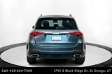 Used 2020 Mercedes-Benz GLE 580 4MATIC image 4