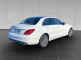 Used 2016 Mercedes-Benz C 300 4MATIC Sedan image 5