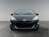 Used 2016 Toyota Prius C Four image 2