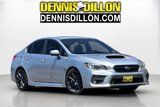 Used 2018 Subaru WRX Limited w/ Popular Package #1 image 2