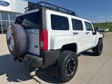 Used 2007 HUMMER H3 w/ Chrome Appearance Package image 3