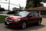 Used 2013 Subaru Impreza 2.0i Premium image 5