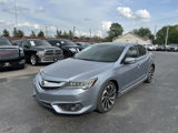 Used 2016 Acura ILX image 2