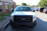 Used 2014 Ford F150 XL w/ Trailer Tow Package image 4