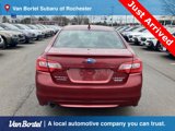 Used 2017 Subaru Legacy 2.5i Limited image 4