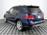 Used 2017 Mercedes-Benz GLE 350 4MATIC image 4