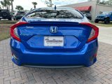 Used 2018 Honda Civic EX-L image 4