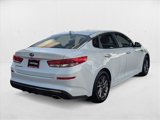 Used 2020 Kia Optima LX image 3