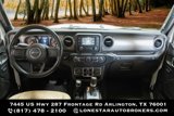 Used 2018 Jeep Wrangler Unlimited Sport S image 2
