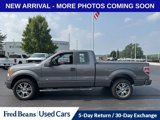 Used 2014 Ford F150 STX w/ Equipment Group 201A Mid image 4