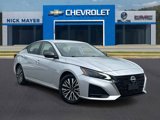 Used 2024 Nissan Altima 2.5 SV image 1