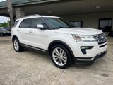Used 2018 Ford Explorer Limited w/ Equipment Group 301A image 2